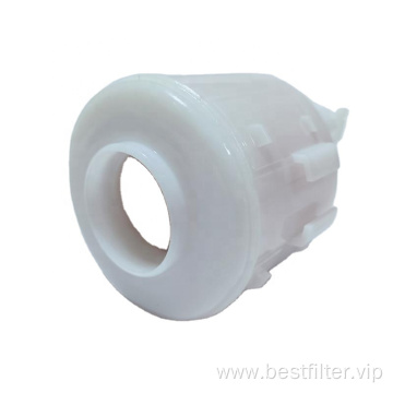 Types of dieselfuel filter for OE Number 16400-4M405